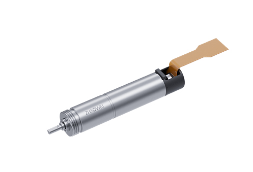 8mm高性能電機(jī)（16）