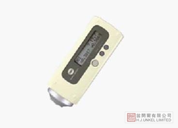 便攜式色差儀圖片