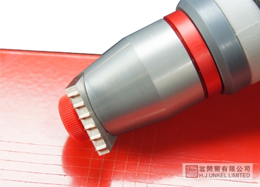 SP1690，SP1691，SP1692，SP1699，SP1700 漆膜劃格刀圖片3