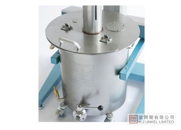 AE09-EX 防爆分散機(jī)圖片3