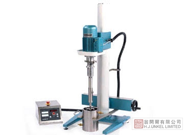 小型攪拌分散機圖片