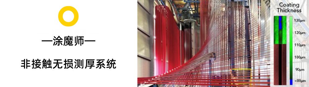 網(wǎng)絡研討會 | 3個鋁型材粉末涂層測厚案例研究