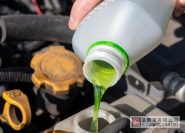 汽車(chē)?yán)鋮s液防閃銹劑圖片