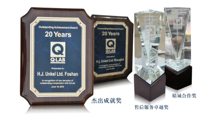 Q-LAB