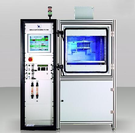 臭氧箱SIM 6200-T