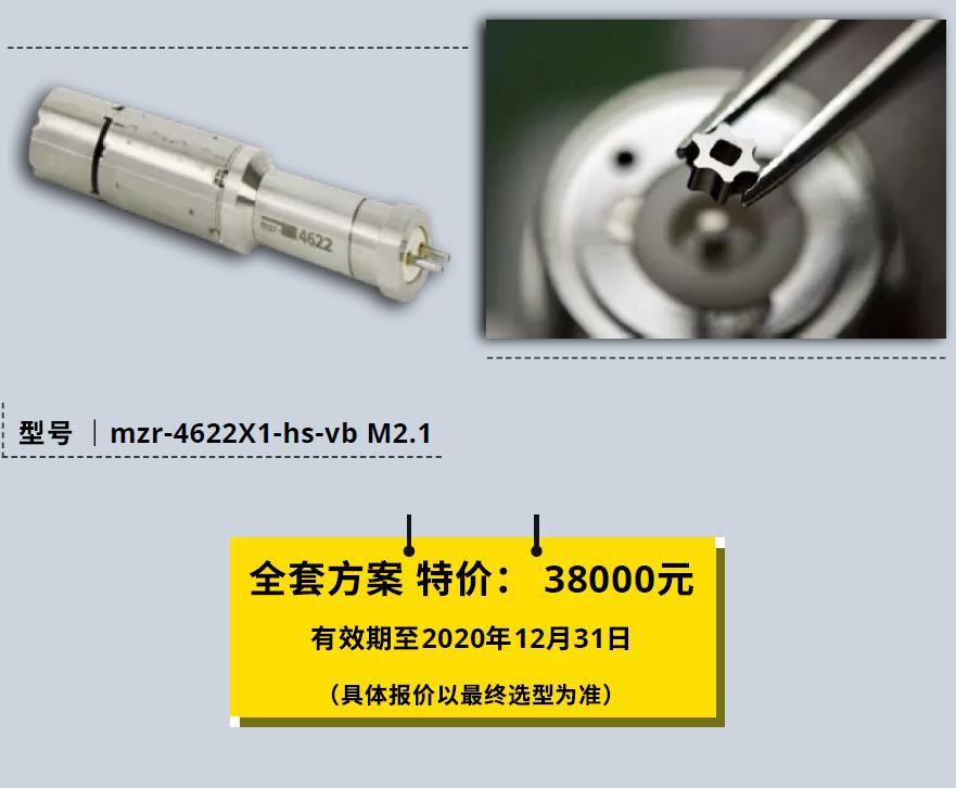 ?于燃料電池精準輸送甲醇微量泵特色方案