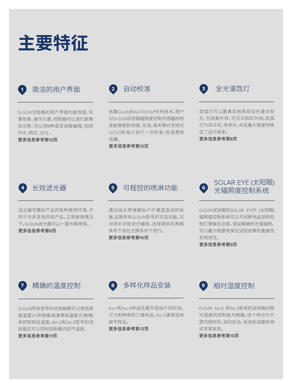 硅膠abs塑料pvc薄膜IC芯片氙燈光老化試驗(yàn)箱