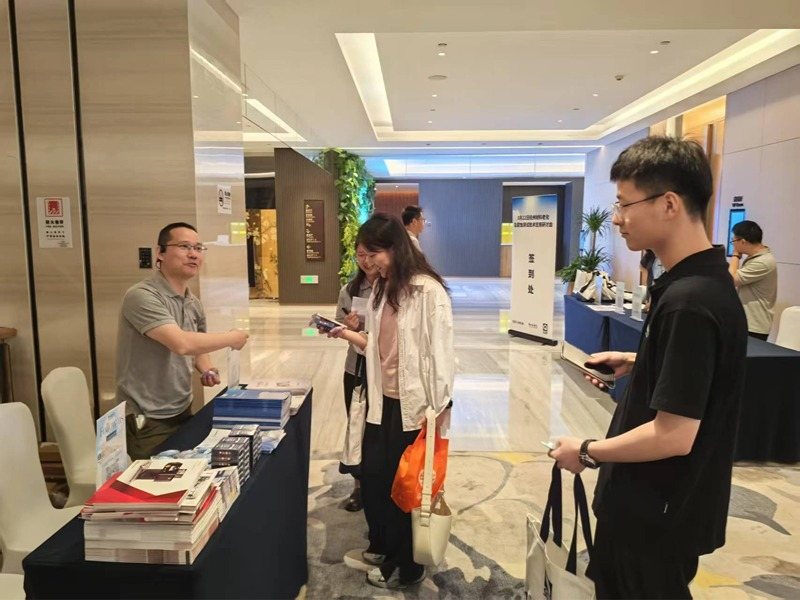 2025杭州材料老化及腐蝕測(cè)試技術(shù)應(yīng)用研討會(huì)圓滿落幕！