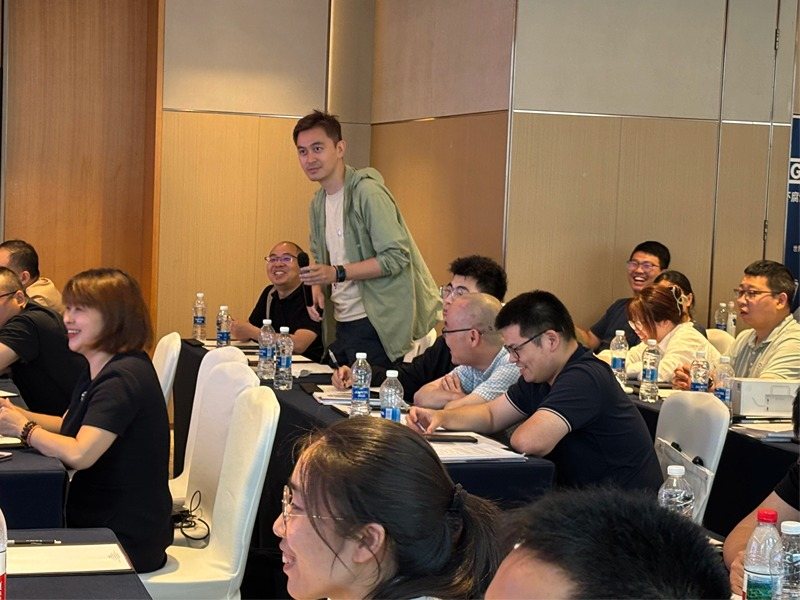 2025杭州材料老化及腐蝕測(cè)試技術(shù)應(yīng)用研討會(huì)圓滿落幕！