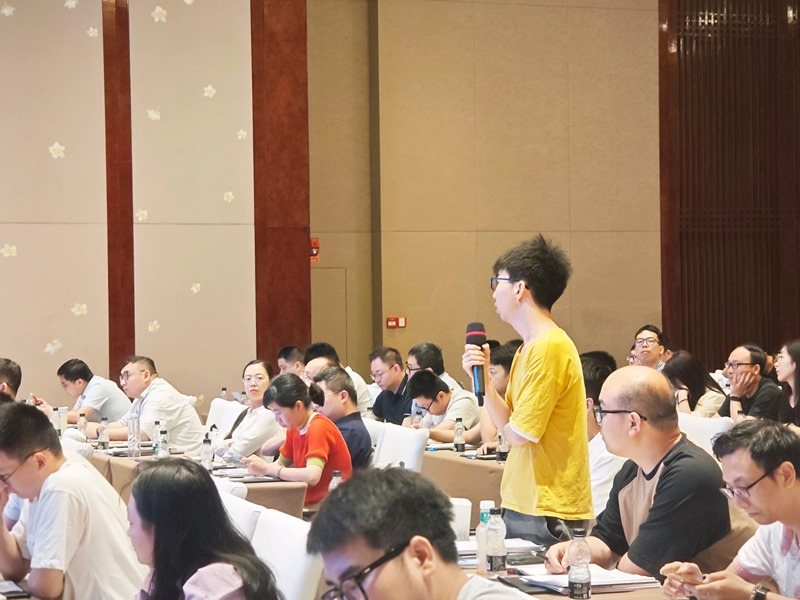 2025成都材料老化及腐蝕測試技術(shù)研討會圓滿落幕！