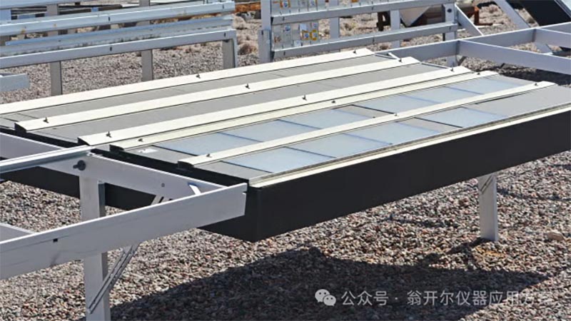 加速老化測試